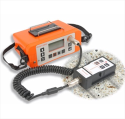 Máy kiểm tra chiều sâu cốt thép bê tông Elcometer 331 Covermeter